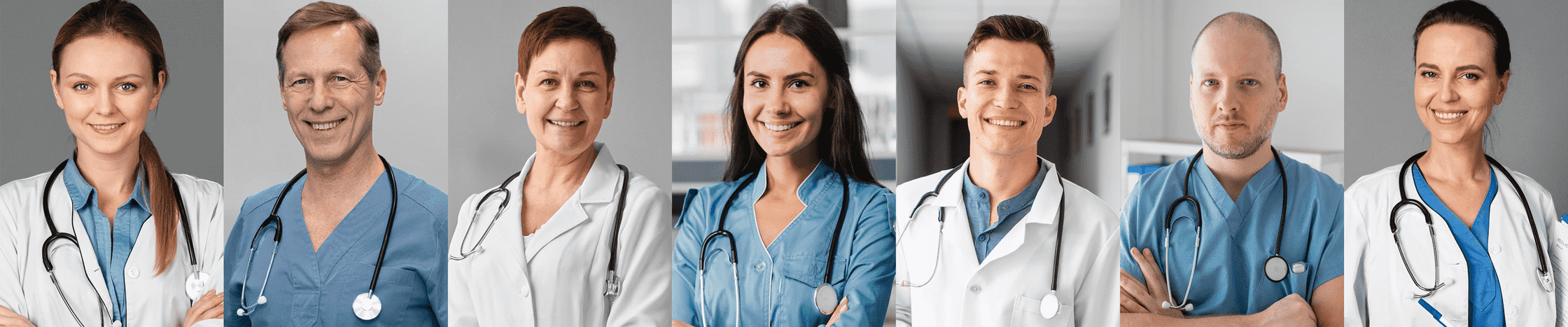 healthcare professionals