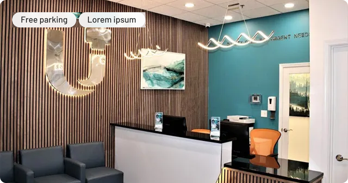 Lockport Urgent Care clinic