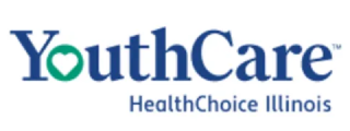 YouthCare HealthChoice Illinois logo