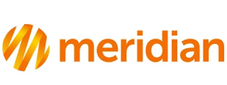 Meridian logo