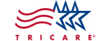 TriCare logo
