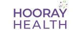 Hooray Health logo