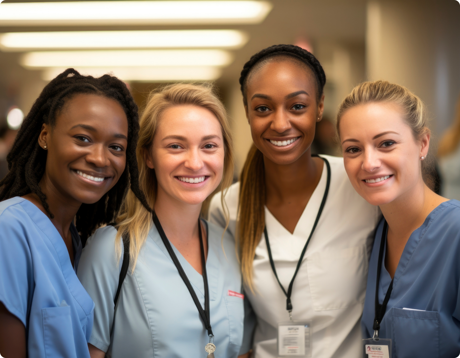 Urgent Care Center Staff