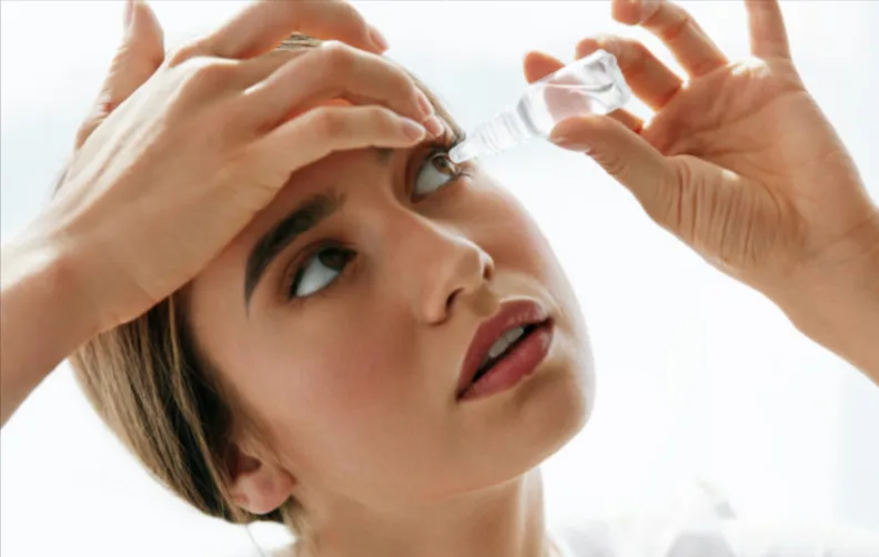 Home Remedies for Mild Eye Irritation 