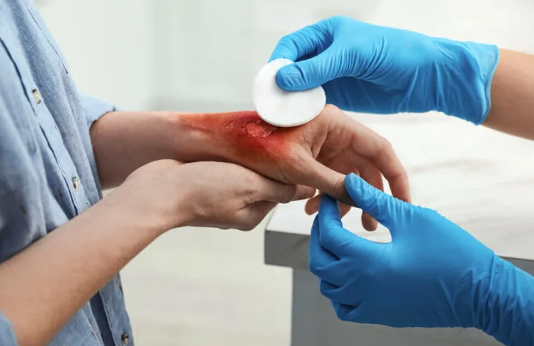 When to Seek Medical Help