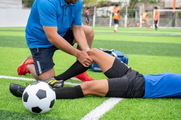 Understanding Common Sports Injuries