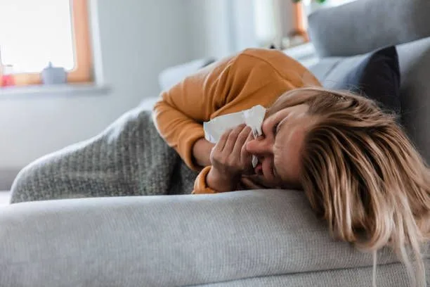 Symptoms That Indicate a More Serious Issue 