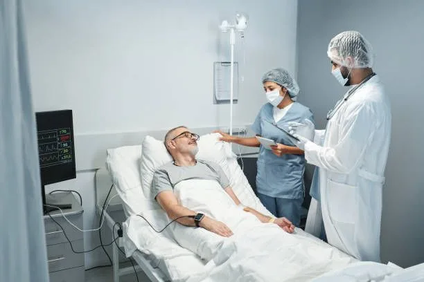 How Urgent Care Supports Ongoing Recovery 