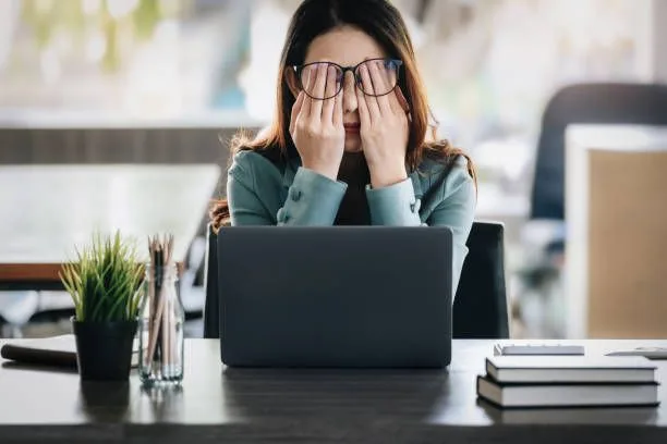 Common Symptoms of Workplace Burnout