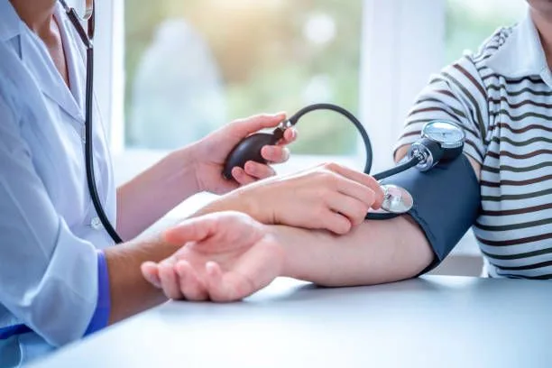 What Blood Pressure Screenings Can Reveal